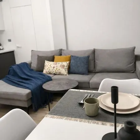 Milas House Appartement Tirana