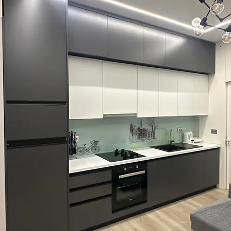 Milas House Apartment *