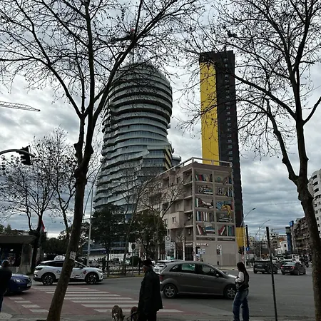 Appartement Milas House Tirana