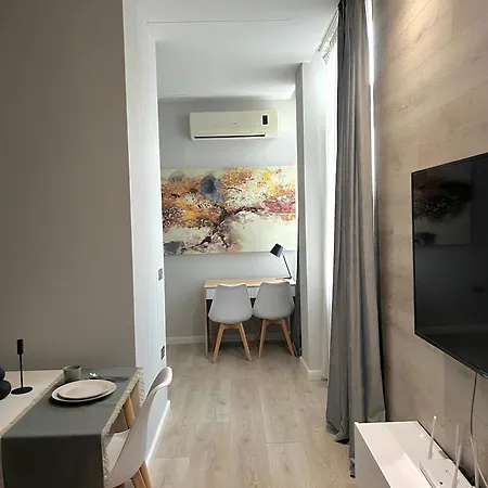 Milas House Appartement *