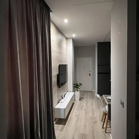 Milas House Appartement Tirana