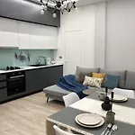 Milas House Tirana