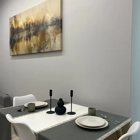 Milas House Apartamento