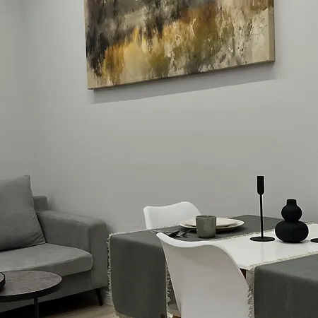Apartament Milas House
