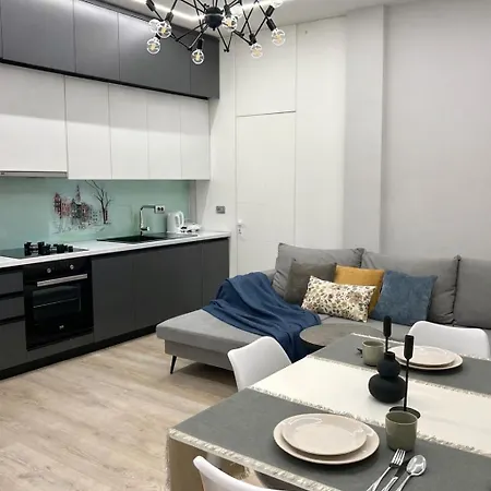 Milas House 地拉那