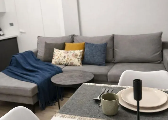 Milas House Apartment Tirana