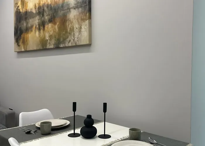 Milas House Apartment