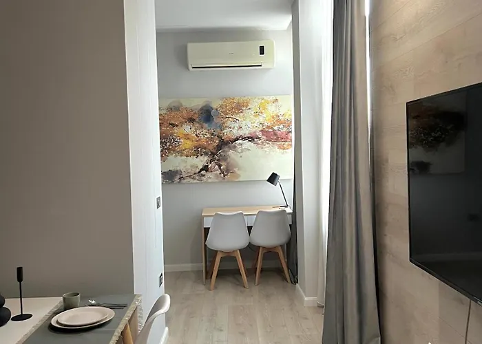 Milas House Apartment *