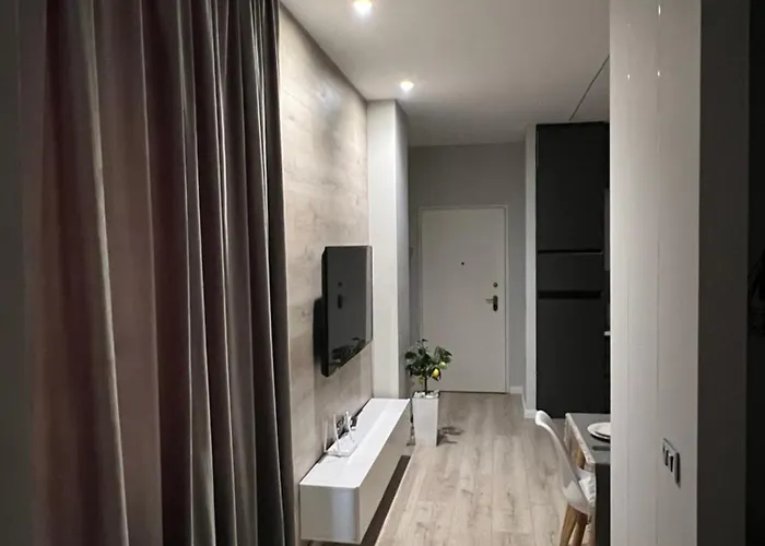 Milas House Apartment Tirana